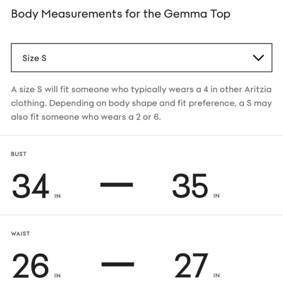 Aritzia Wilfred Gemma Top in Light Birch Small 100% cotton yarn knit tank - Picture 9 of 13